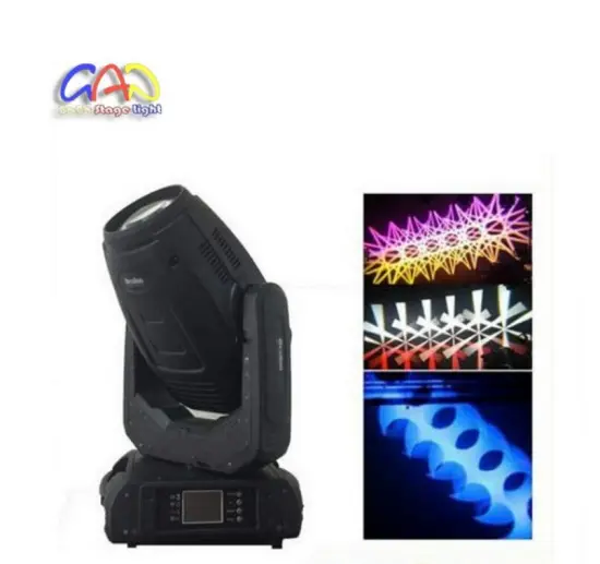 Sharpy 280W 10r Stage Beam Gobo Moving Head Light