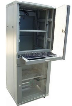 Luxury Network Cabinets