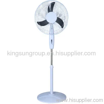 16inch Strong Wind Stand Fan 