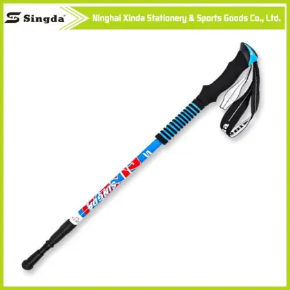 Super light nordic trek