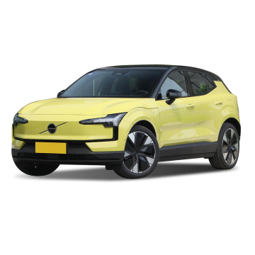 Volvo EX30 EV: 2025 Popular Pure Electric Small SUV for Sale