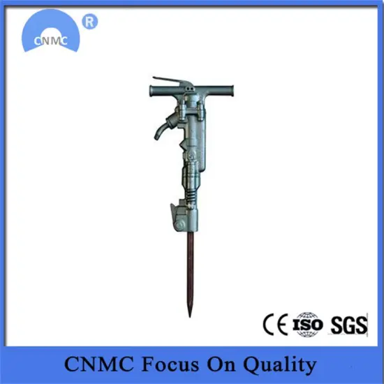 Pneumatic Air Powered Jack Hammer