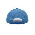 Blank Sky Blue 112 Trucker Hat