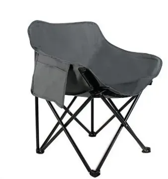 2023 New Arrived Customization Outdoor Chair Lightweight Portable Camping Chair