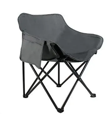 2023 New Arrived Customization Outdoor Chair Lightweight Portable Camping Chair