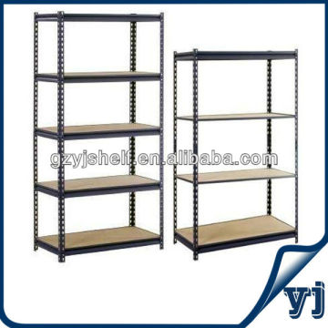 Combined Light duty Shelf Storage