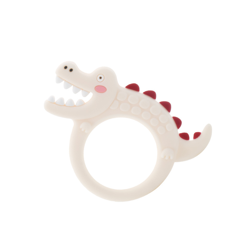 silicone teether MFZ-T002