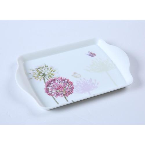 Plateaux de Service Rectangulaires pour Fêtes Cuisine