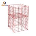 Collapsible Colorful Promotion cage