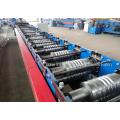 Small corrugated Roll Forming Machine