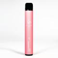 Bar elfe jetable vape populaire 600puffs