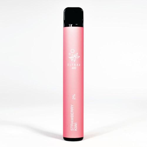 Popular Vape descartável Elf Bar 600puffs