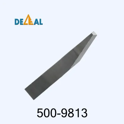 Summa Cutting Cotton Fabrics Oscillating Knife Blades