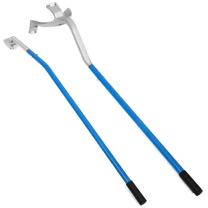 Hot Sale Big Truck Tire Changing Tools - Mount and Demount Tool