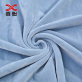 95% Polyester Multicolor Spandex Boa Toy Fabric