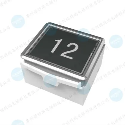 Sigma Elevator Push Buttons Waterproof Elevator Push Button Board