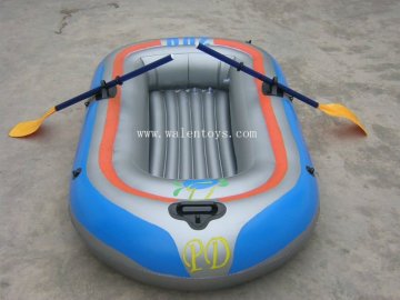 pvc inflatable river raft