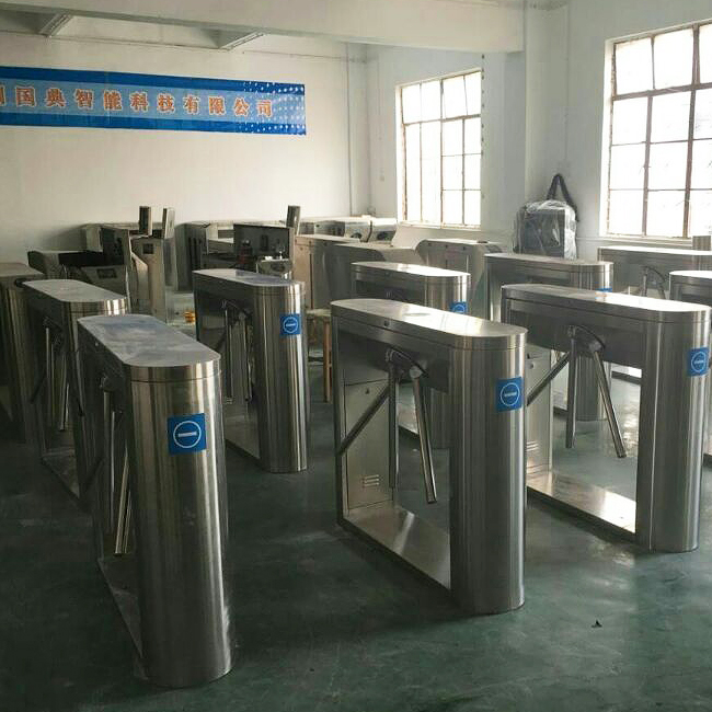 tripod turnstile gate