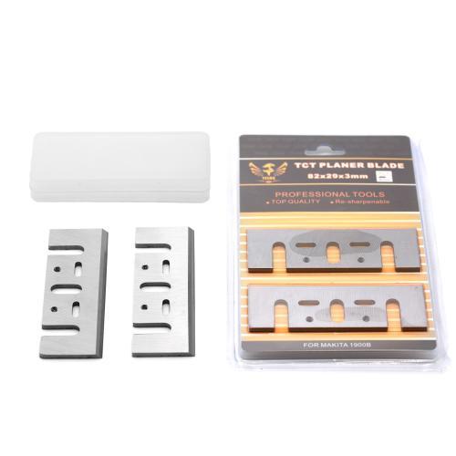 TCT 1900B Electric Planer Blades Wood Planner Blade For Woodworking Cutting Tools