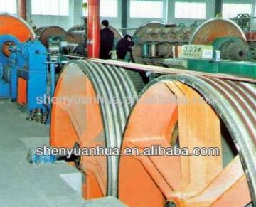 XLPE insulated power cable