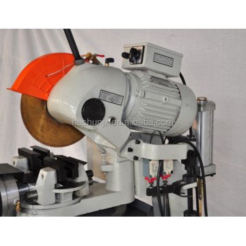 Manual Pipe Cutting Machine Pipe Processing Machine