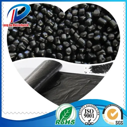 High Quality Black Masterbatch,Carbon Black Masterbatch glad garbage bags