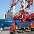 Efficient Coal Terminal Loading Release