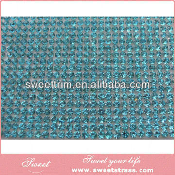 2014 newly fashion trimming rhinestone