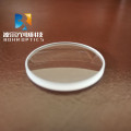 D25,4 mm N-BK7 Plano Convex Lens