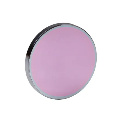 Factory Supply: Aspheric GaAs Lens, IR Lens, Reflective Mirror, Germanium Lenses for Optics
