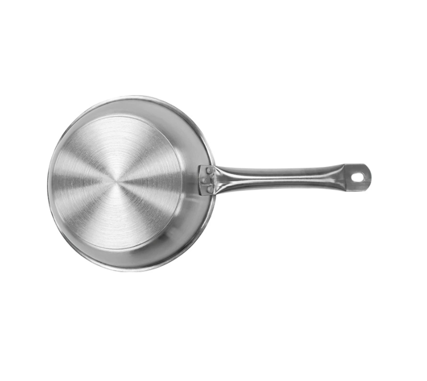 Stainless Steel Cookware