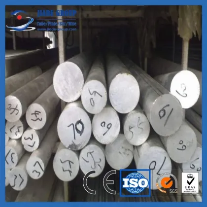 321 Stainless Steel Bar Round bar