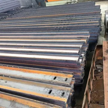 High-Quality Q345b H Beam Steel for Bridges and Roads