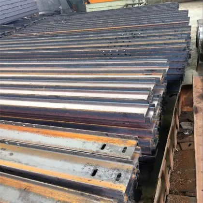High-Quality Q345b H Beam Steel for Global Construction Projects
