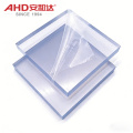 Прозрачный глянцевый лист ABS для промышленного использования