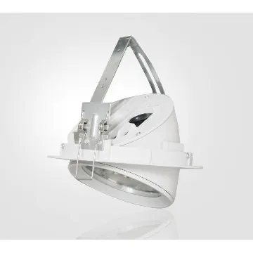 High luminous gimble downlights ,  30w gimble  downlights led for shop