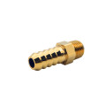 Hose Nipple Brass Hose Connector