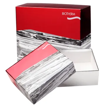 Handmade Paper Box With Lid