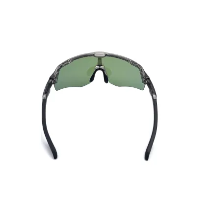 Custom Logo Outdoor Cycling Glasses | 2023 Sports Eyewear Windproof Sunglasses