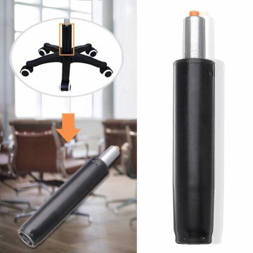 Heavy duty 11 pneumatic rod gas lift seat replacement parts general office bar stool shock absorber piston explosion-proof chair