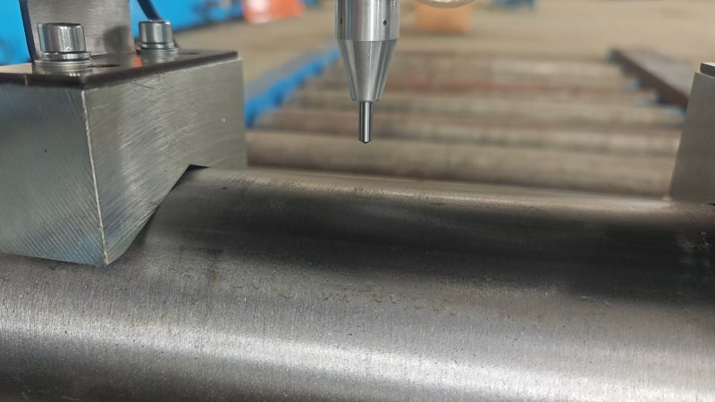 Chongqing Chuke Intelligent Machinery & Equipment Co., Ltd. Secures New Order Through Collaborative Customer Photography