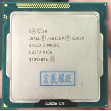 Intel Pentium Processor G2030 (3M Cache 3.0 GHz) CPU LGA1155 100% working properly PC Computer Desktop CPU