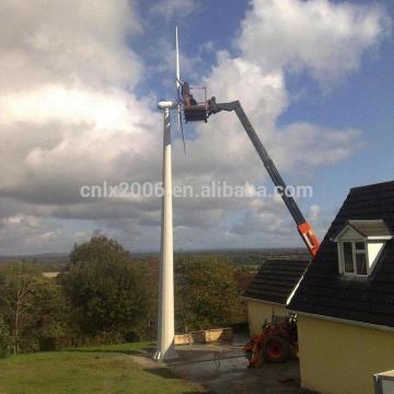 super high power 30000w made in China Wind Power Generator