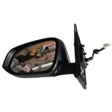 2014 Rav4 Side Mirror Electric Folding Heated with LED Lamp OE 87940-0R130