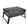 Grillades de barbecue portables en acier inoxydable