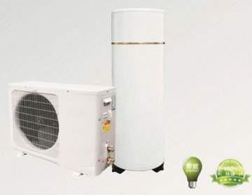 Heat Pump