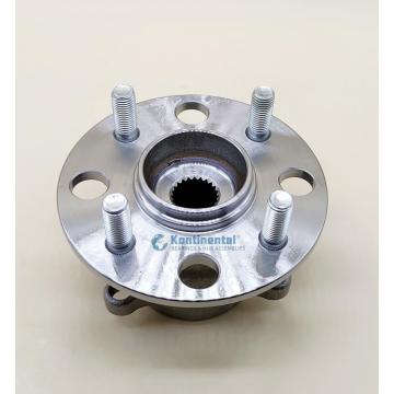 42200-TF6-951 rolamento de cubo para o ajuste da Honda