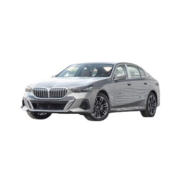 BMW 5 Series 2024 530Li Luxury Used Cars for Sale Online