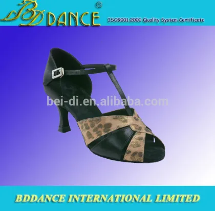 latin dance shoes
