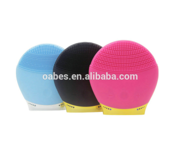New products 2016 innovative product cosmetic face brush alibaba in dubai